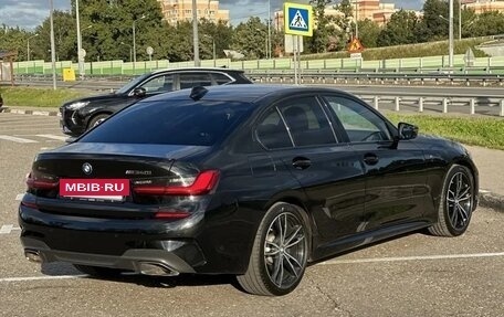 BMW 3 серия, 2019 год, 6 499 999 рублей, 13 фотография