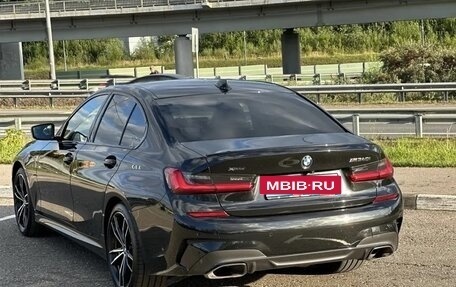 BMW 3 серия, 2019 год, 6 499 999 рублей, 17 фотография