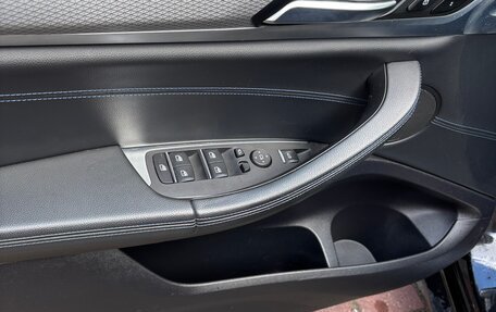 BMW X3, 2019 год, 3 600 000 рублей, 4 фотография