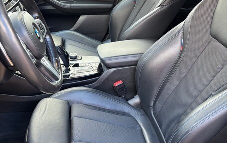 BMW X3, 2019 год, 3 600 000 рублей, 5 фотография