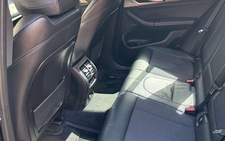 BMW X3, 2019 год, 3 600 000 рублей, 6 фотография