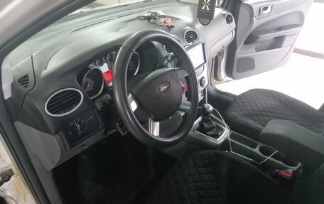 Ford Focus II рестайлинг, 2008 год, 500 000 рублей, 4 фотография