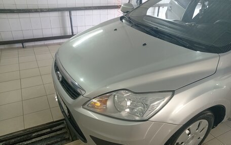 Ford Focus II рестайлинг, 2008 год, 500 000 рублей, 2 фотография