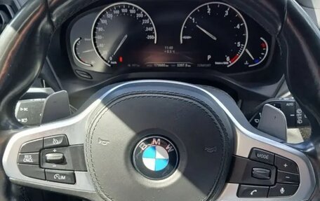 BMW X3, 2019 год, 3 600 000 рублей, 9 фотография