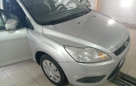 Ford Focus II рестайлинг, 2008 год, 500 000 рублей, 3 фотография