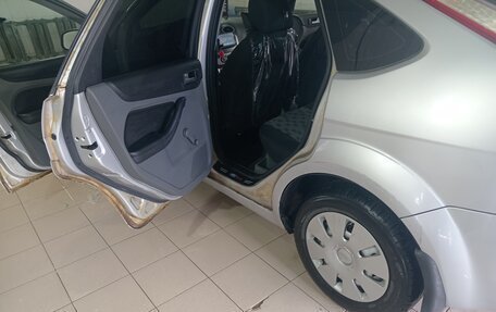 Ford Focus II рестайлинг, 2008 год, 500 000 рублей, 6 фотография