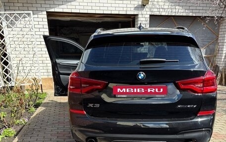 BMW X3, 2019 год, 3 600 000 рублей, 7 фотография