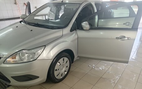 Ford Focus II рестайлинг, 2008 год, 500 000 рублей, 8 фотография