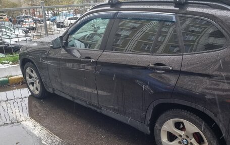 BMW X1, 2014 год, 1 150 000 рублей, 3 фотография