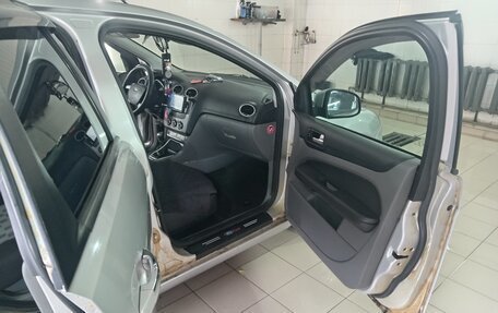 Ford Focus II рестайлинг, 2008 год, 500 000 рублей, 11 фотография