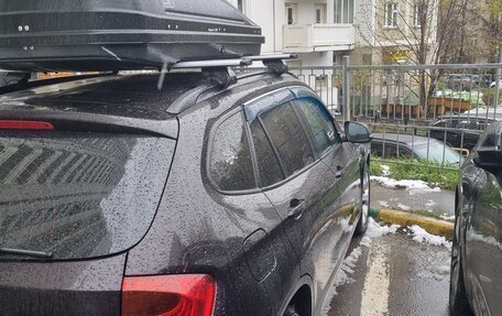 BMW X1, 2014 год, 1 150 000 рублей, 4 фотография