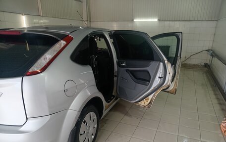 Ford Focus II рестайлинг, 2008 год, 500 000 рублей, 10 фотография