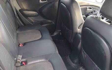 Hyundai ix35 I рестайлинг, 2012 год, 1 100 000 рублей, 5 фотография