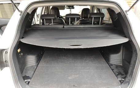 Hyundai ix35 I рестайлинг, 2012 год, 1 100 000 рублей, 7 фотография