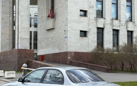 KIA Spectra II (LD), 2006 год, 295 000 рублей, 4 фотография