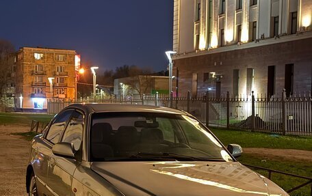 KIA Spectra II (LD), 2006 год, 295 000 рублей, 8 фотография