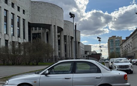 KIA Spectra II (LD), 2006 год, 295 000 рублей, 7 фотография