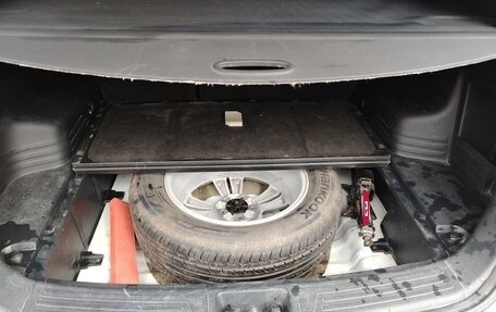 Hyundai ix35 I рестайлинг, 2012 год, 1 100 000 рублей, 6 фотография