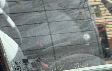 KIA Spectra II (LD), 2006 год, 295 000 рублей, 18 фотография