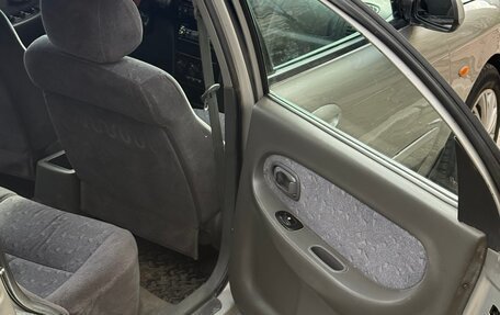 KIA Spectra II (LD), 2006 год, 295 000 рублей, 15 фотография