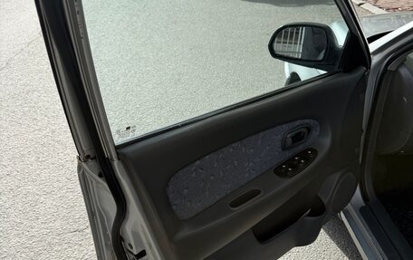 KIA Spectra II (LD), 2006 год, 295 000 рублей, 13 фотография