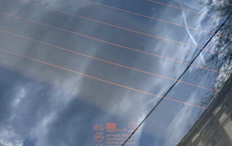 KIA Spectra II (LD), 2006 год, 295 000 рублей, 20 фотография