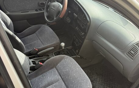 KIA Spectra II (LD), 2006 год, 295 000 рублей, 17 фотография