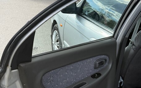 KIA Spectra II (LD), 2006 год, 295 000 рублей, 14 фотография