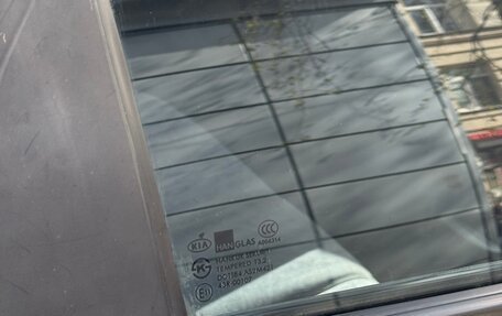 KIA Spectra II (LD), 2006 год, 295 000 рублей, 19 фотография