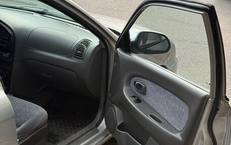 KIA Spectra II (LD), 2006 год, 295 000 рублей, 16 фотография