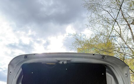 KIA Spectra II (LD), 2006 год, 295 000 рублей, 23 фотография