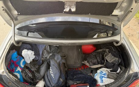 KIA Spectra II (LD), 2006 год, 295 000 рублей, 24 фотография