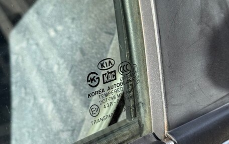 KIA Spectra II (LD), 2006 год, 295 000 рублей, 22 фотография