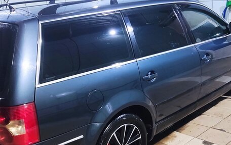 Volkswagen Passat B5+ рестайлинг, 2001 год, 430 000 рублей, 5 фотография