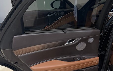 Genesis G80, 2022 год, 5 600 000 рублей, 4 фотография