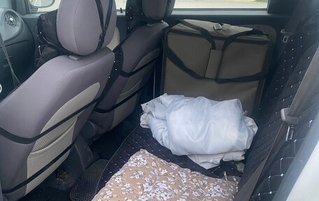 Chery IndiS (S18D) I, 2011 год, 210 000 рублей, 3 фотография