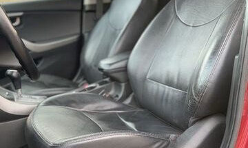 Hyundai Elantra V, 2012 год, 1 150 000 рублей, 8 фотография