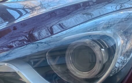 Hyundai Elantra V, 2012 год, 1 150 000 рублей, 6 фотография