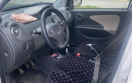 Chery IndiS (S18D) I, 2011 год, 210 000 рублей, 4 фотография