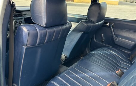 Mercedes-Benz 190 (W201), 1985 год, 550 000 рублей, 8 фотография