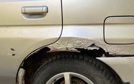 Mazda Demio III (DE), 2001 год, 135 000 рублей, 11 фотография