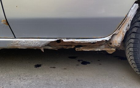 Mazda Demio III (DE), 2001 год, 135 000 рублей, 12 фотография