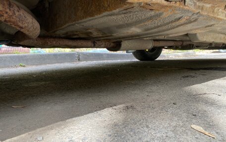 Mazda Demio III (DE), 2001 год, 135 000 рублей, 14 фотография