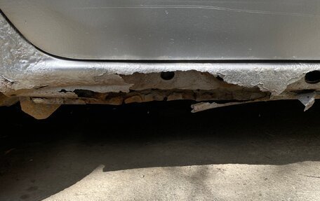 Mazda Demio III (DE), 2001 год, 135 000 рублей, 13 фотография