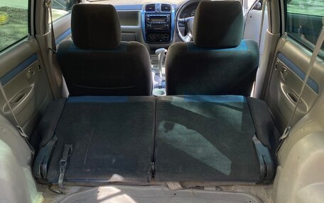 Mazda Demio III (DE), 2001 год, 135 000 рублей, 20 фотография