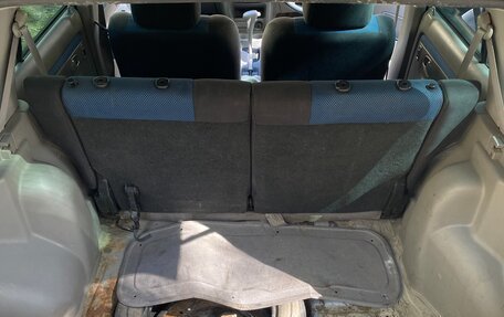 Mazda Demio III (DE), 2001 год, 135 000 рублей, 19 фотография