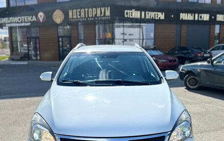 KIA cee'd I рестайлинг, 2011 год, 750 000 рублей, 2 фотография