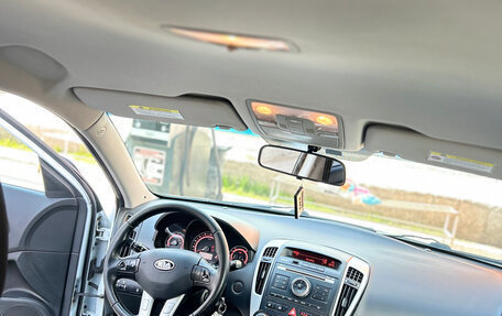 KIA cee'd I рестайлинг, 2011 год, 750 000 рублей, 7 фотография