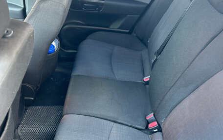 KIA cee'd I рестайлинг, 2011 год, 750 000 рублей, 11 фотография