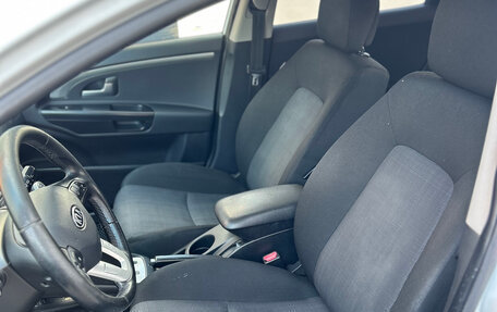 KIA cee'd I рестайлинг, 2011 год, 750 000 рублей, 10 фотография